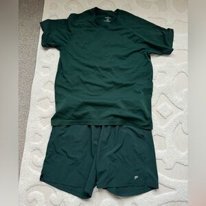 Fabletics 2 piece set